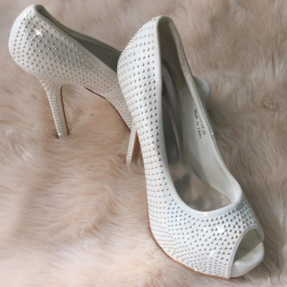 Fashion High Heels